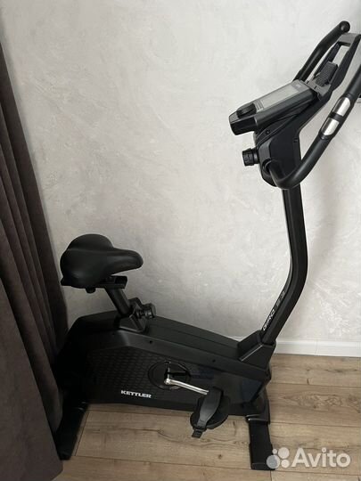 Велотренажер Kettler Giro S3