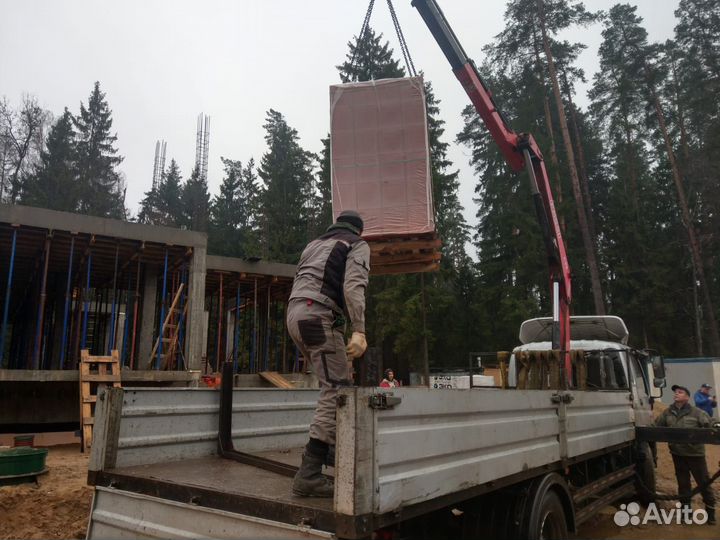 Керамоблок гжель 440