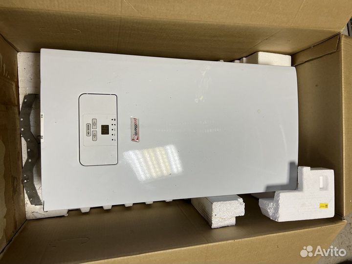 Электрический котел протерм