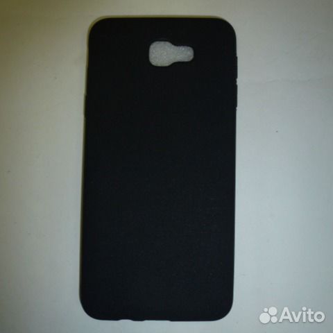 Накладка на samsung G570/J5 Prime