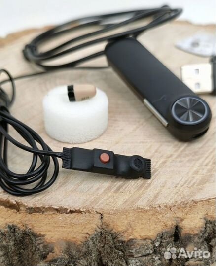 Микронаушник Bluetooth CT99