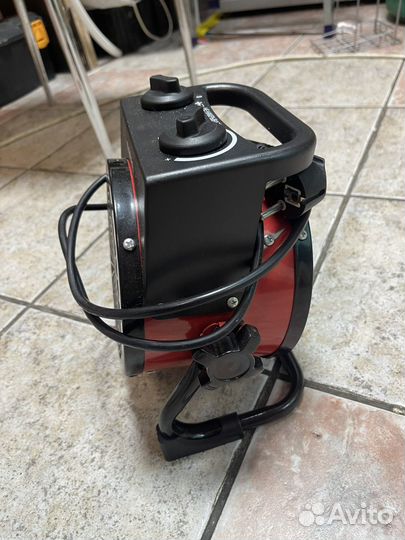 Тепловая пушка