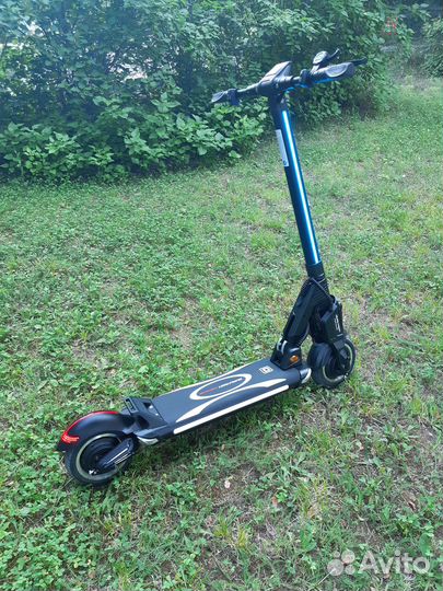 Электросамокат Dualtron Popular Dual Motor