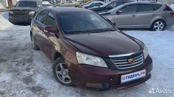 Фонарь задний (стоп сигнал) Geely Emgrand EC7 1067