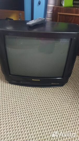 Телевизор