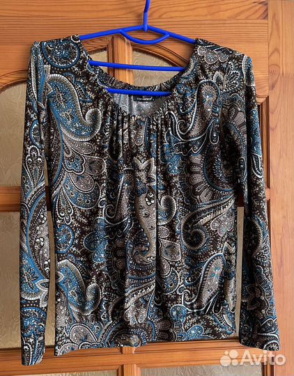 Кофта женская