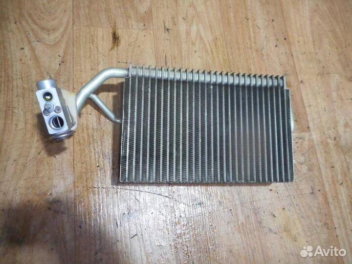 Испаритель кондиционера Mercedes Benz W211 E-Klas