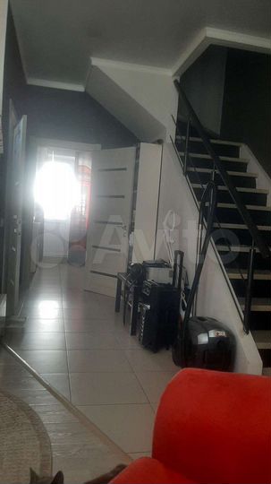 Коттедж 84,6 м² на участке 2,3 сот.