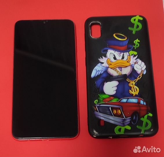 Samsung Galaxy A10, 2/32 ГБ