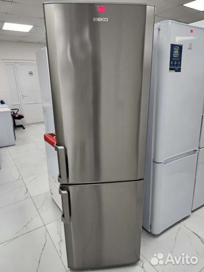 Классный Холодильник Beko