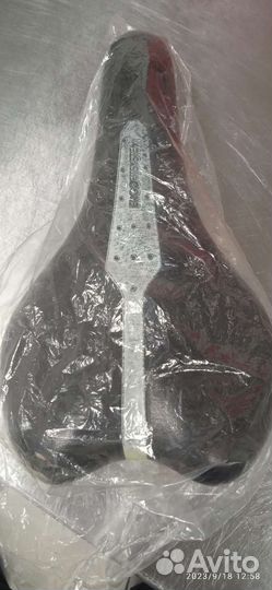 Седло для велосипеда