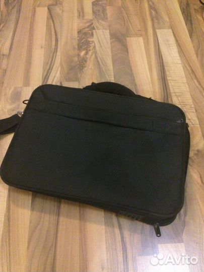 Cумка для ноутбука hama