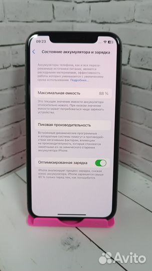 iPhone 11 Pro, 64 ГБ