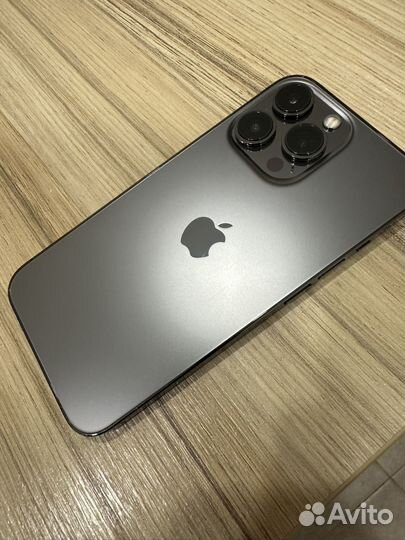 iPhone 13 Pro, 256 ГБ