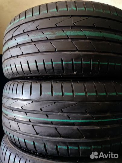 Hankook Ventus S1 Evo 2 K117C 225/50 R18 95W