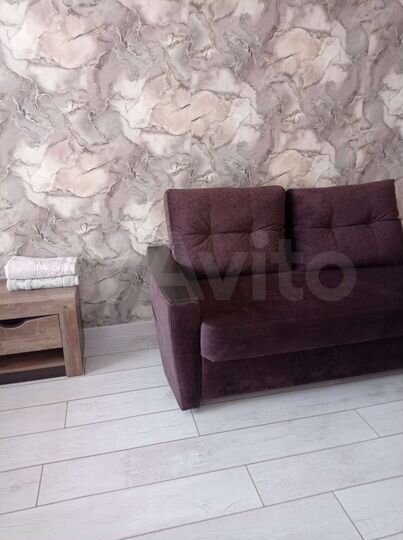 Квартира-студия, 38 м², 8/12 эт.