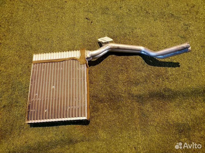 Радиатор отопителя (печки) 31332897 Volvo S40 MS M