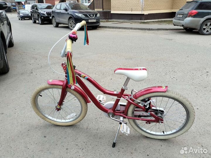 Детский велосипед schwinn 20