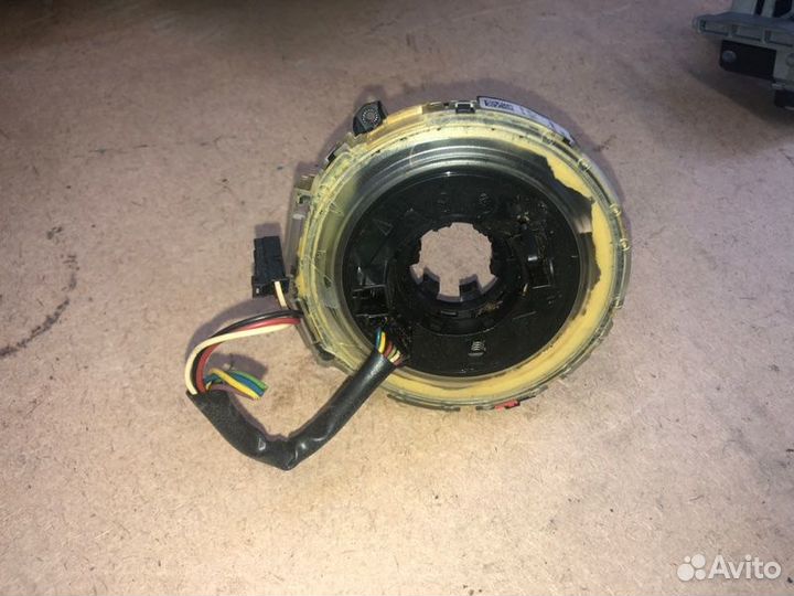 Лента под рулевая (улитка) Mercedes E-Class W211