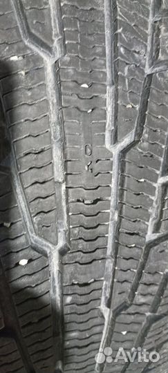 Nokian Tyres Nordman S2 SUV 215/65 R16