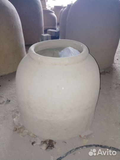 Тандыр для самсы и липешок