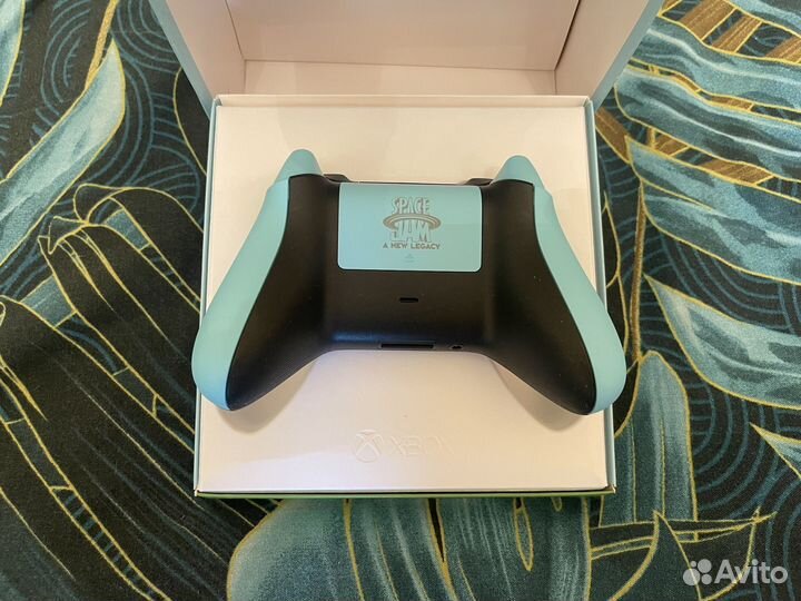 Xbox series / one геймпад