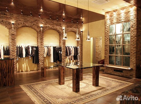 Светильники