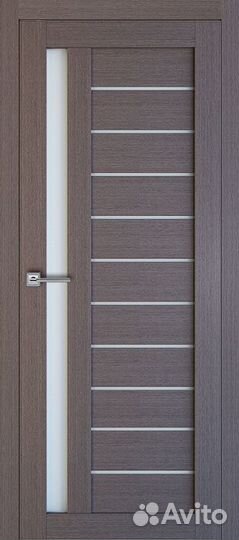Двери межкомнатные