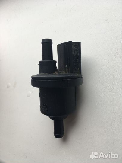 Клапан вентиляции топливного бака Octavia a7