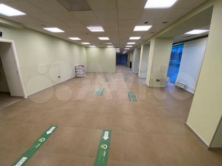 Аренда (ПСН) пл. 80 м2 м. Сходненская в сзао в