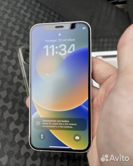 iPhone 12 mini, 128 ГБ