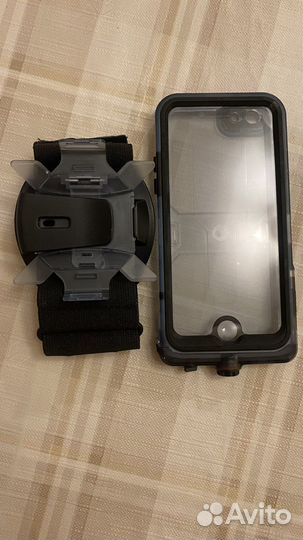 Чехол аквабокс для iPhone 6, 6s, 7