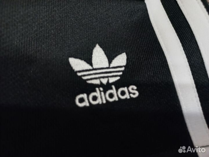 Новая юбка Adidas 46р