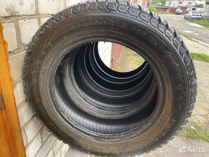 Nokian Tyres Nordman 5 185/65 R15 92T