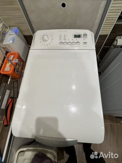 Стиральная машина Electrolux EWT 10420 W