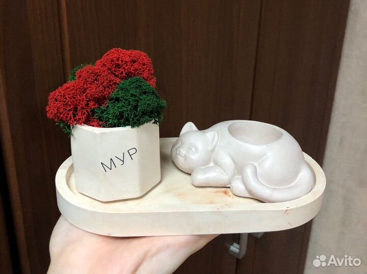 Декор для дома