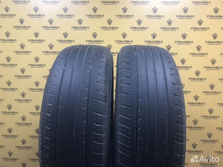 Maxxis Bravo HP-M3 205/65 R16 95H