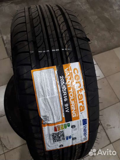 Centara Vanti Touring 205/55 R16