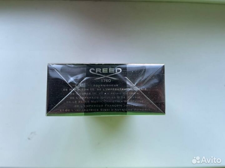 Мужской парфюм Creed Aventus 100мл