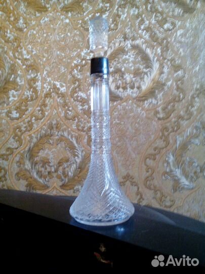 Графин для вина,коньяка