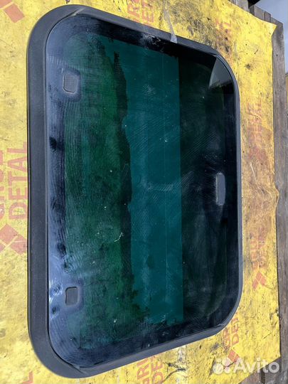 Люк Mercedes-Benz Actros 3 (MP3) 2017