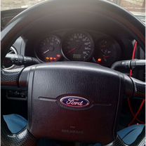 Ford Ranger 2.5 MT, 2011, 170 000 км, с пробегом, цена 1 250 000 руб.