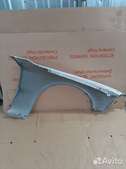 Крыло переднее левое Dodge Challenger 3 С 2008