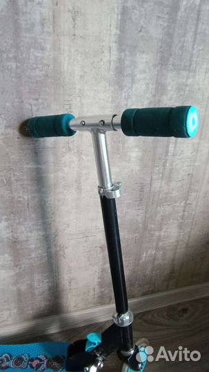 Самокат детский