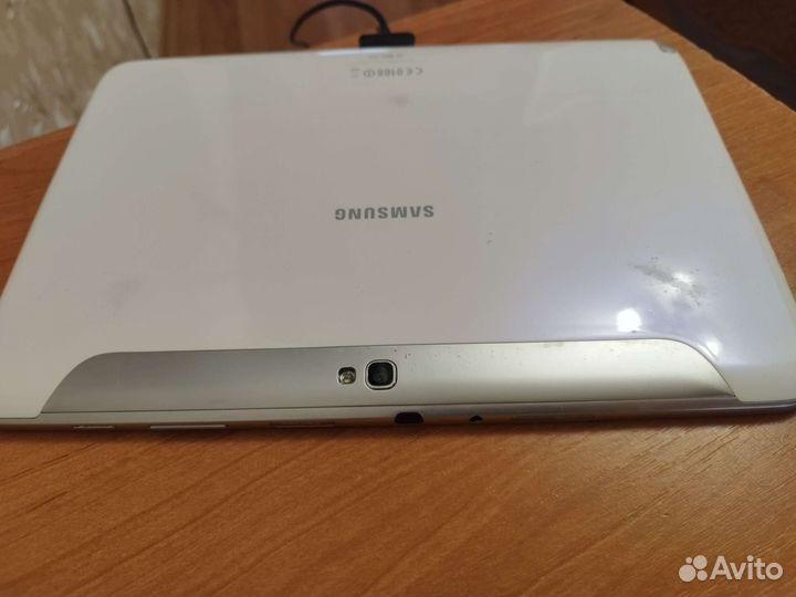 Samsung galaxy note n8000