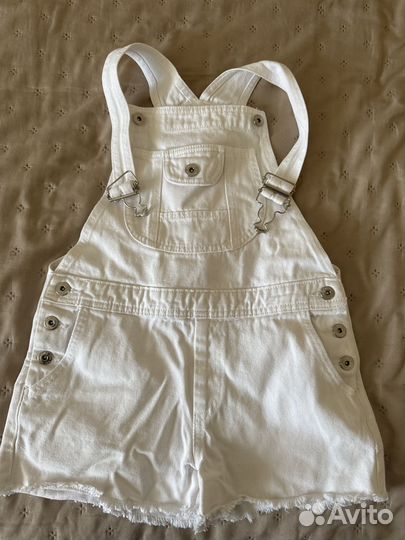 Комбинезон zara