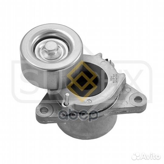 Натяжитель поликлинового ремня FP2339 sufix