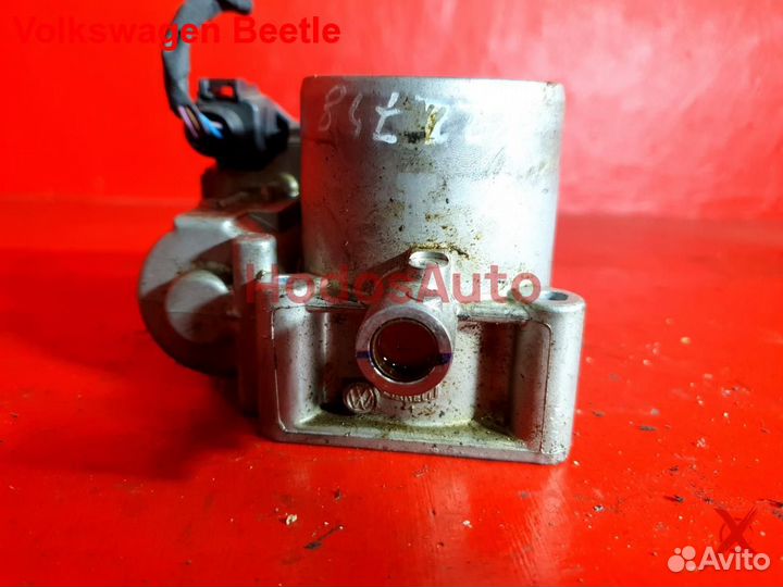 Дроссельная заслонка CBZ Volkswagen Beetle