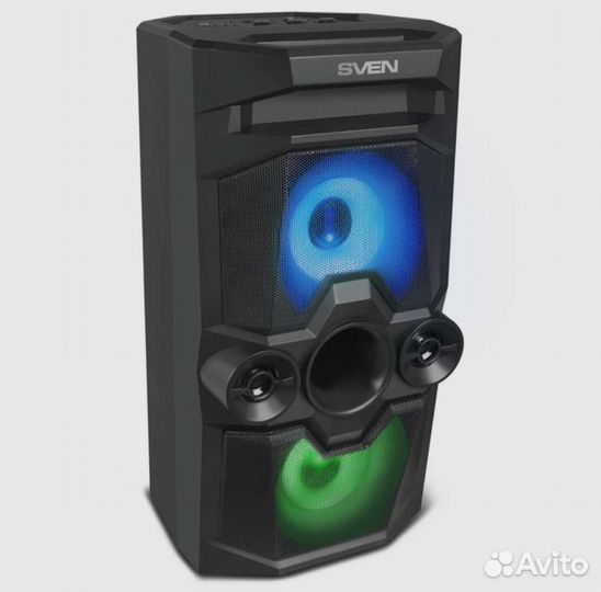 Продам беспроводную колонку