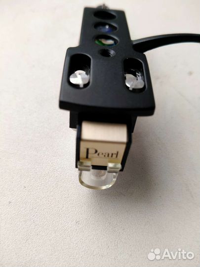 Sumiko pearl звукосниматель